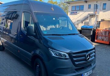 Mercedes-Benz Sprinter 49.800 km 34.500 &euro; Herten, Scherlebeck 45701