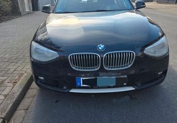 BMW 114 137.900 km 6.300 &euro; Herne 44627