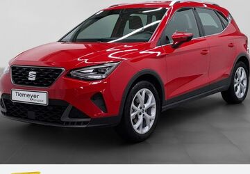Seat Arona 52.610 km 16.220 &euro; Bochum 44809