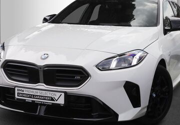 BMW M135 25.100 km 35.790 &euro; Dülmen 48249