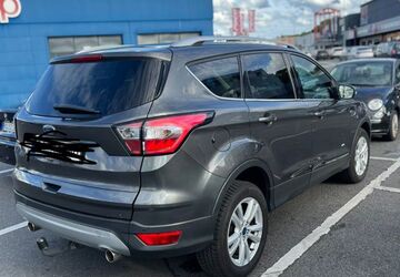 Ford Kuga 199.972 km 9.900 &euro; Bochum 44805