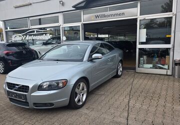 Volvo C70 280.000 km 3.690 &euro; Gladbeck 45966