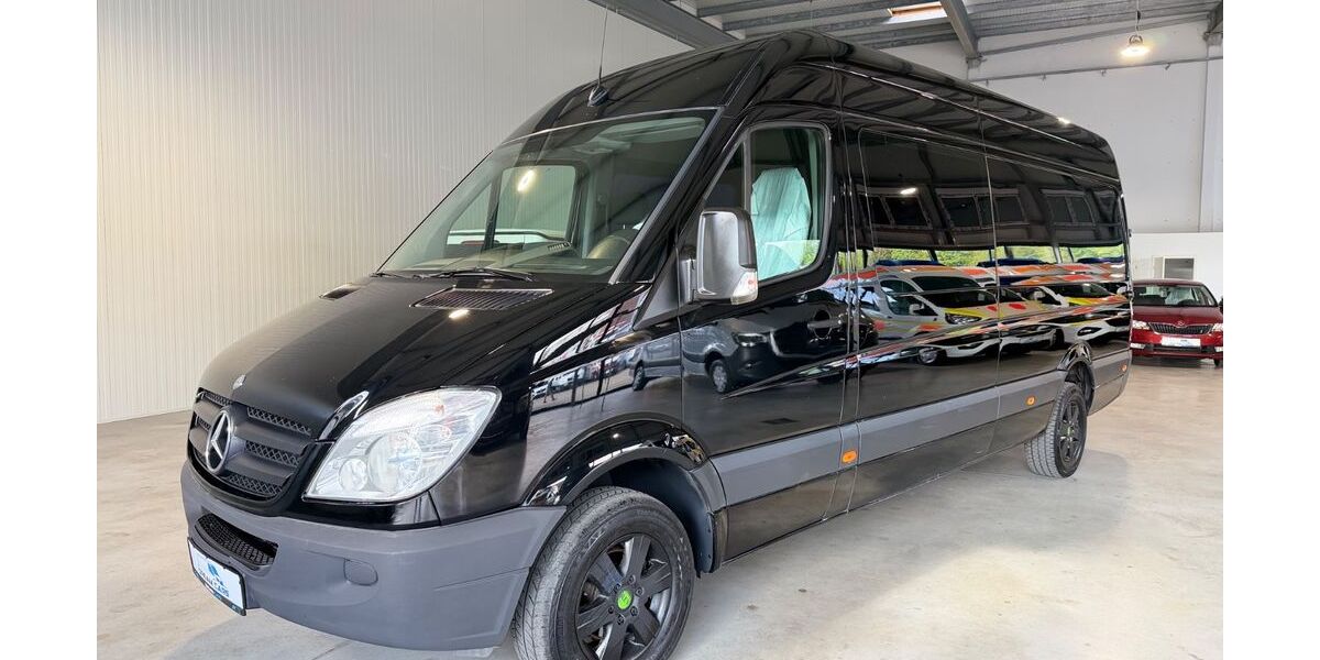 Mercedes-Benz Sprinter 135.300 km 13.900 &euro; Gelsenkirchen 45879