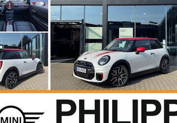 Mini John Cooper Works 5.900 km 38.599 &euro; Mülheim an der Ruhr 45478