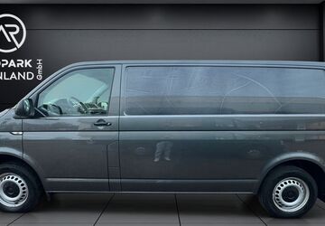 VW T6 Transporter 182.055 km 17.950 &euro; Bochum 44866