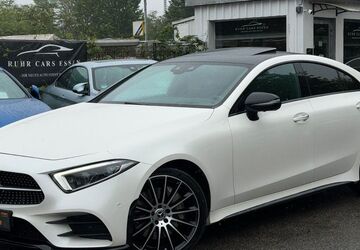 Mercedes-Benz CLS 400 120.000 km 37.900 &euro; Essen 45326