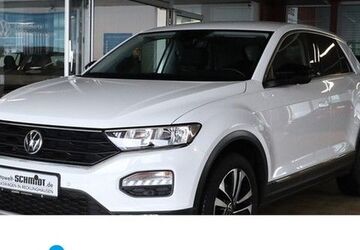 VW T-Roc 119.300 km 13.490 &euro; Recklinghausen 45657