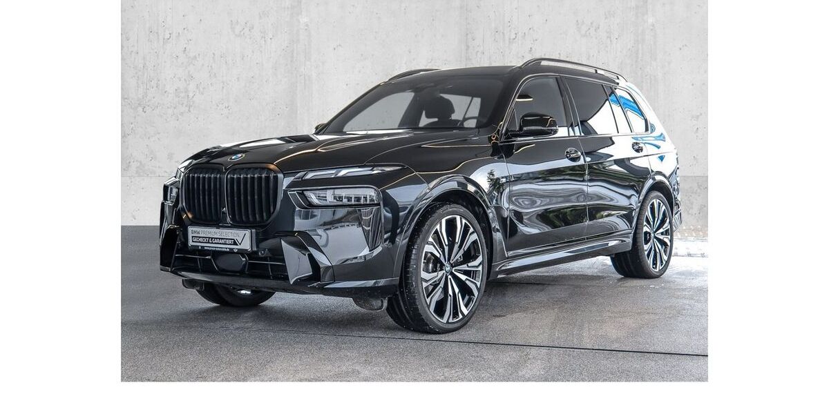 BMW X7 18.860 km 91.840 &euro; Herne 44625