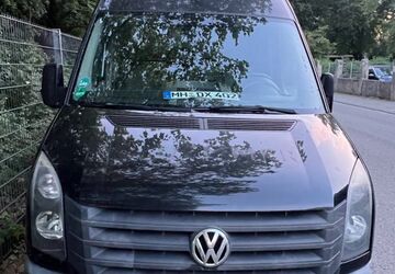 VW Crafter 206.000 km 15.750 &euro; Mülheim 45476
