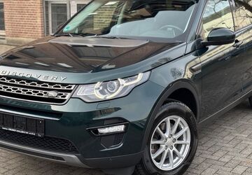 Land Rover Discovery 161.550 km 12.000 &euro; Mülheim an der Ruhr 45473