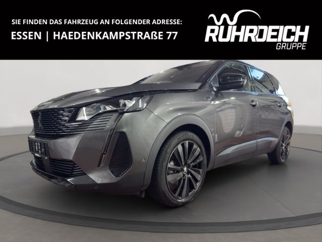 Peugeot 5008 21.700 km 30.990 &euro; Essen 45143