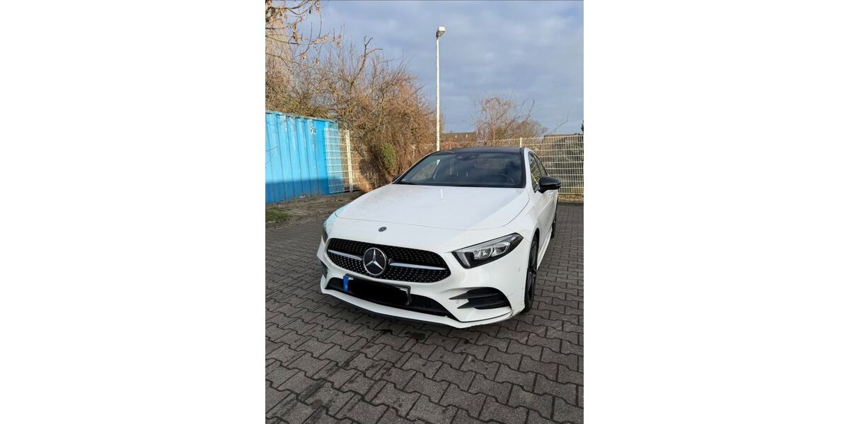 Mercedes-Benz A 180 191.000 km 18.300 &euro; Recklinghausen 45661
