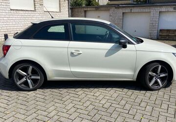 Audi A1 254.000 km 4.499 &euro; Bottrop 46236