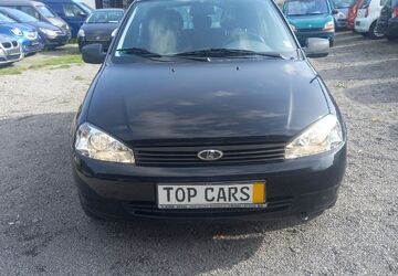 Lada 111 85.652 km 750 &euro; Dortmund 44309