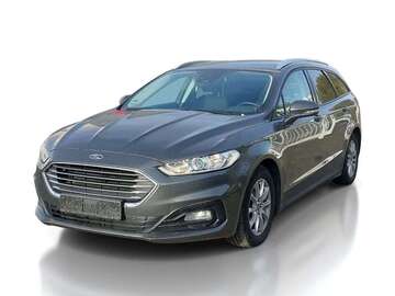 Gebrauchte Ford Mondeo