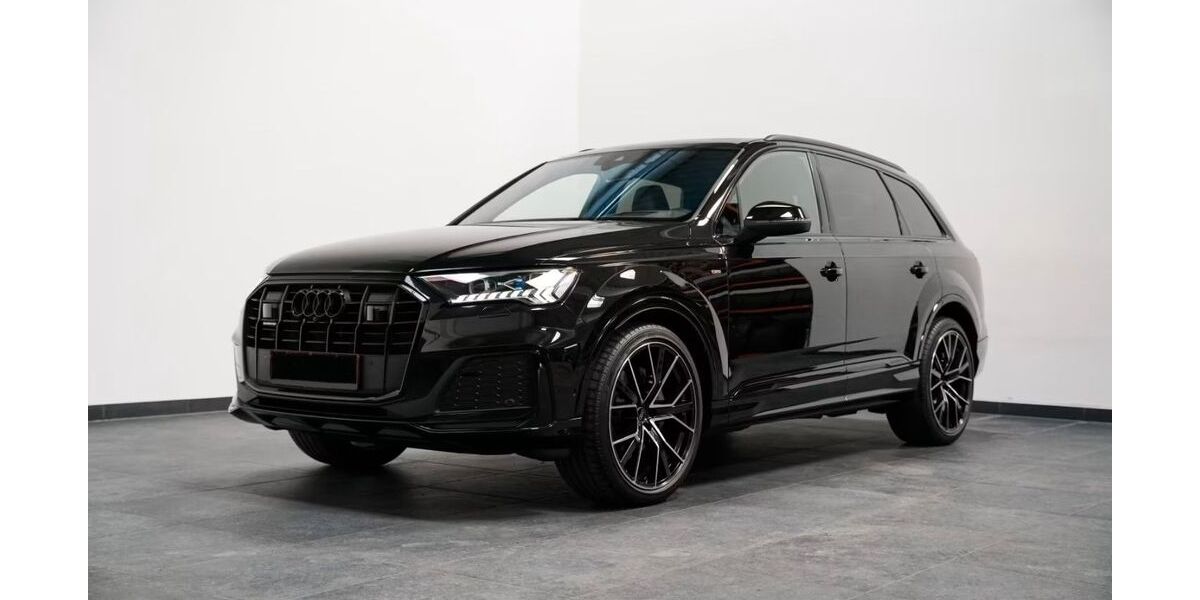 Audi Q7 56.045 km 39.990 &euro; Bochum 44809