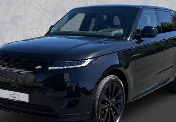 Land Rover Range Rover Sport 3.000 km 117.299 &euro; Essen 45141