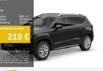Seat Ateca 23.104 km 29.760 &euro; Oberhausen 46047