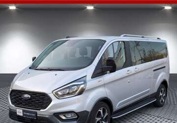Ford Tourneo Custom 21.900 km 39.550 &euro; Dülmen 48249