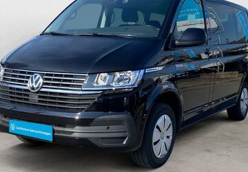 VW T6 Caravelle 22.222 km 45.890 &euro; Bochum - Linden 44879