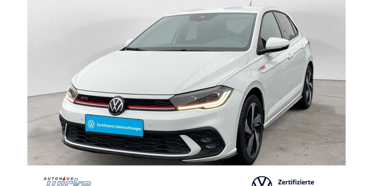 VW Polo 15.584 km 23.480 &euro; Bochum - Linden 44879