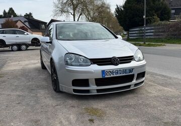 VW Golf 172.365 km 2.900 &euro; Recklinghausen 45663