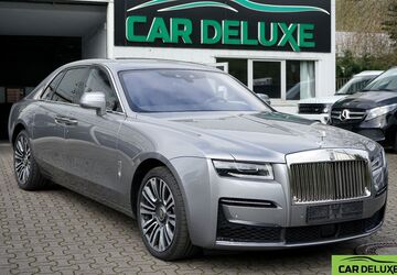 Rolls Royce Ghost 20.000 km 244.888 &euro; Dortmund 44269