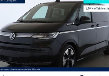 VW T7 Multivan 1.694 km 72.670 &euro; Bochum 44866