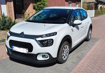 Citroen C3 16.000 km 11.000 &euro; Heiden 46359