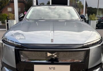 DS Automobiles Nº8 2.000 km 73.480 &euro; Oberhausen 46147
