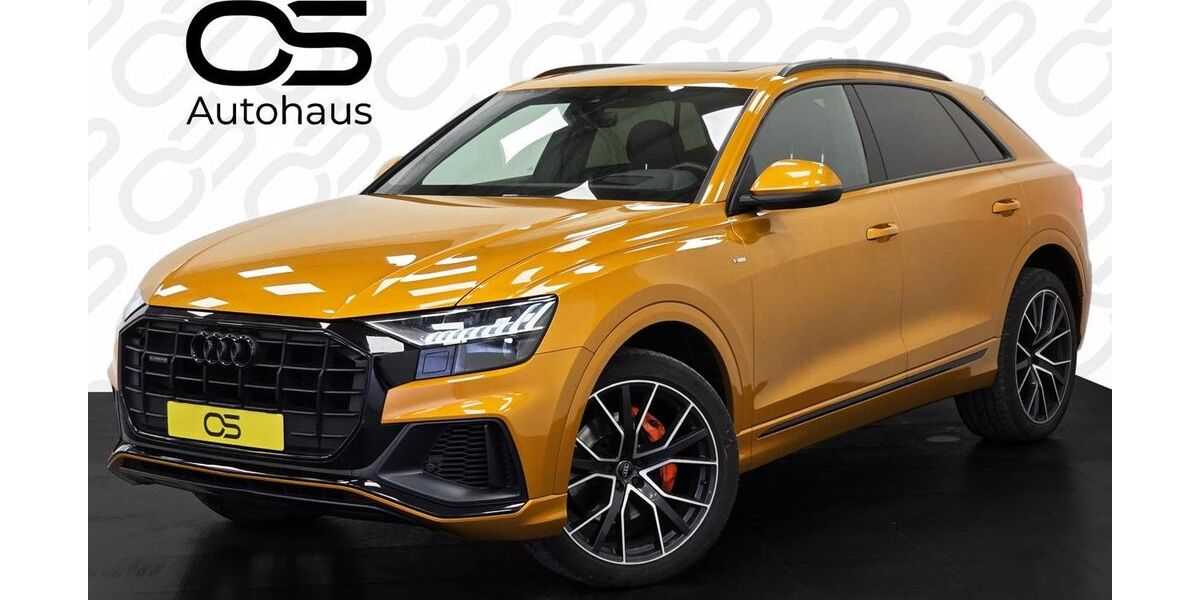 Audi Q8 150.000 km 42.500 &euro; Dülmen 48249