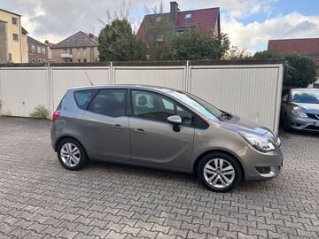 Gebrauchte Opel Meriva