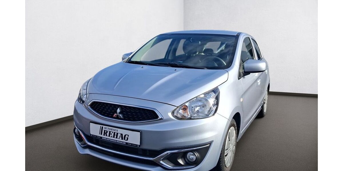 Mitsubishi Space Star 14.611 km 9.980 &euro; Recklinghausen 45659