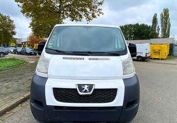 Peugeot Boxer 285.000 km 2.900 &euro; Essen 45141
