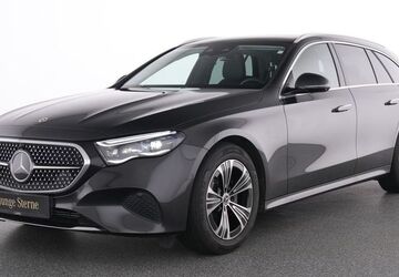 Mercedes-Benz E 220 22.654 km 53.999 &euro; Essen 45309