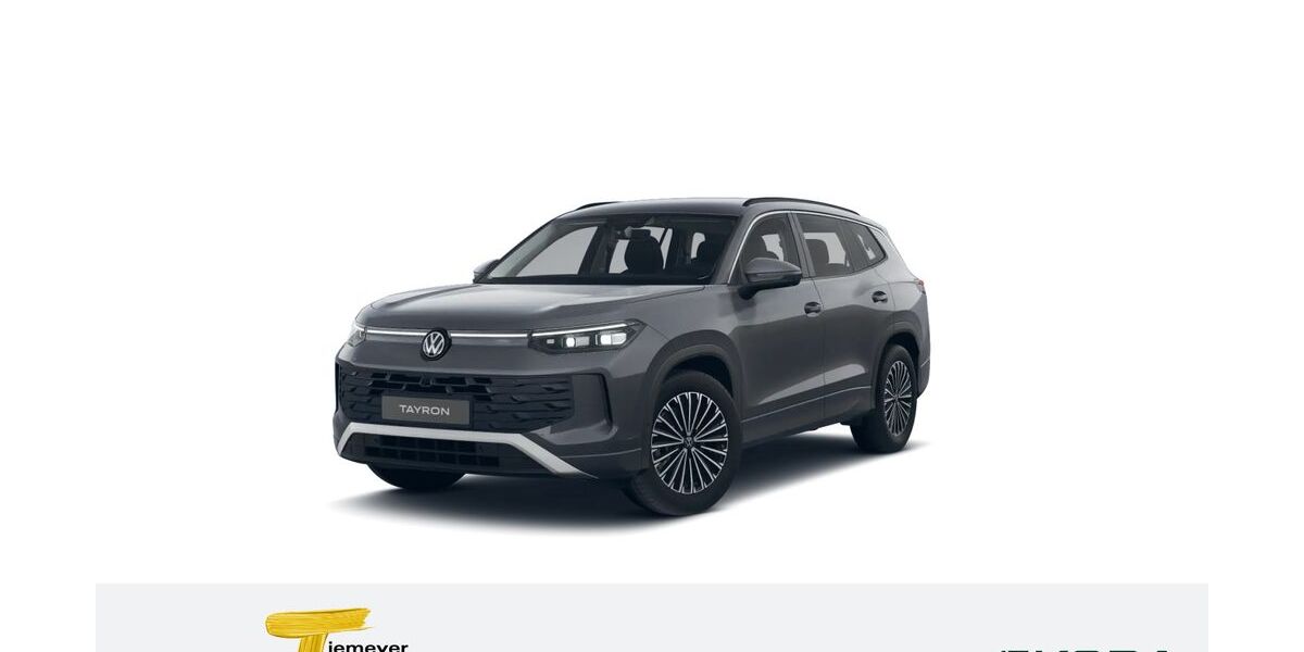 VW Tayron 25.262 km 40.870 &euro; Bochum 44809