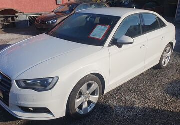 Audi A3 124.483 km 11.999 &euro; Datteln 45711