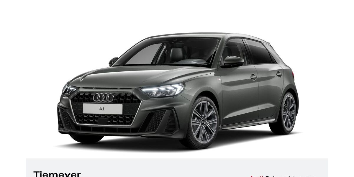 Audi A1 4.333 km 28.270 &euro; Bochum 44809