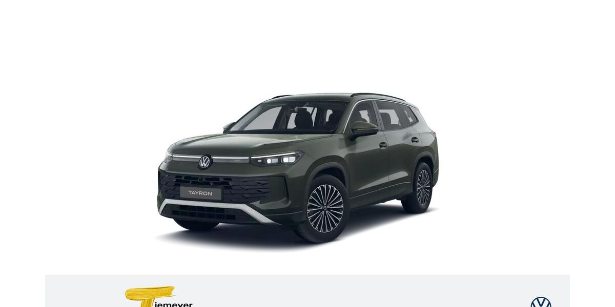 VW Tayron 26.172 km 35.900 &euro; Recklinghausen 45663