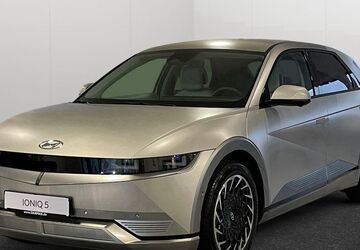 Hyundai IONIQ 5 28.000 km 36.690 &euro; Castrop-Rauxel 44575