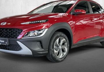 Hyundai KONA 34.290 km 19.990 &euro; Herne 44653