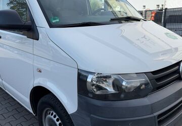 VW T5 Transporter 299.500 km 6.490 &euro; Dortmund 44379