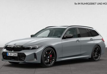 BMW M340i 65.110 km 45.900 &euro; Witten 58455