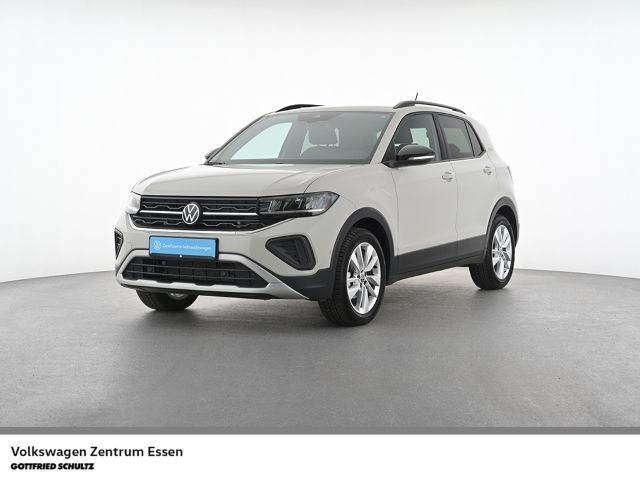 VW T-Cross 13.821 km 26.960 &euro; Essen 45143