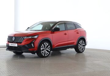 Renault Austral 21.475 km 29.480 &euro; Oberhausen 46049