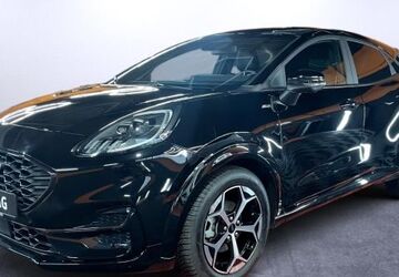 Ford Puma 18.831 km 24.690 &euro; Recklinghausen 45659