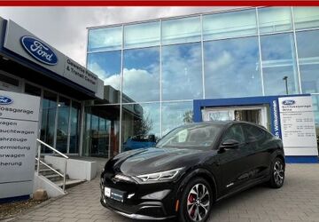 Ford Mustang Mach-E 8.900 km 37.990 &euro; Dülmen 48249