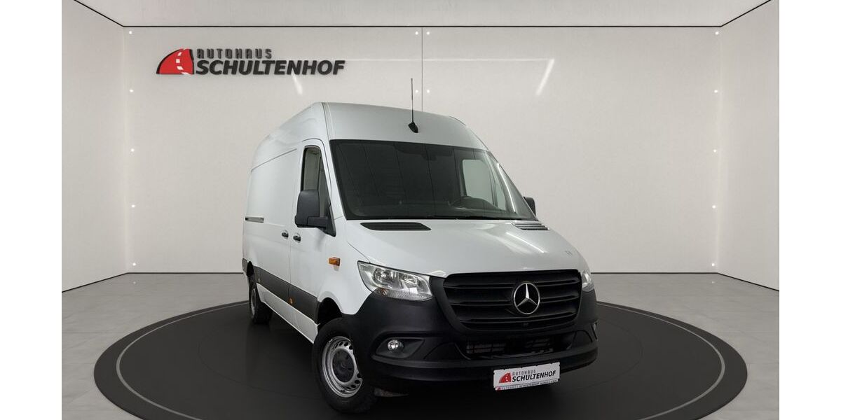 Mercedes-Benz Sprinter 25.309 km 42.990 &euro; Mülheim/Ruhr 45481
