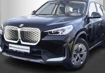 BMW iX1 9.000 km 35.440 &euro; Dülmen 48249