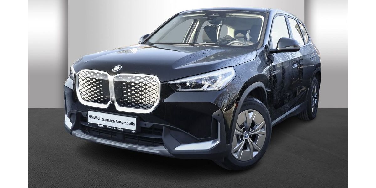 BMW iX1 9.000 km 35.440 &euro; Dülmen 48249